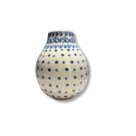 Bunzlau middel grote vaas 2084X vazen en vaasjes